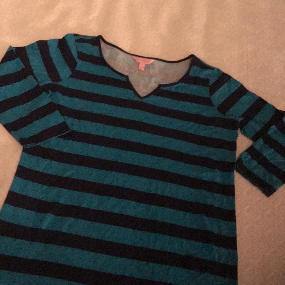 Lilly Pulitzer dress size S